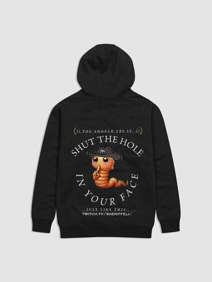 BSSO GLW STFU Premium Hoodie [No Flag] product image (2)