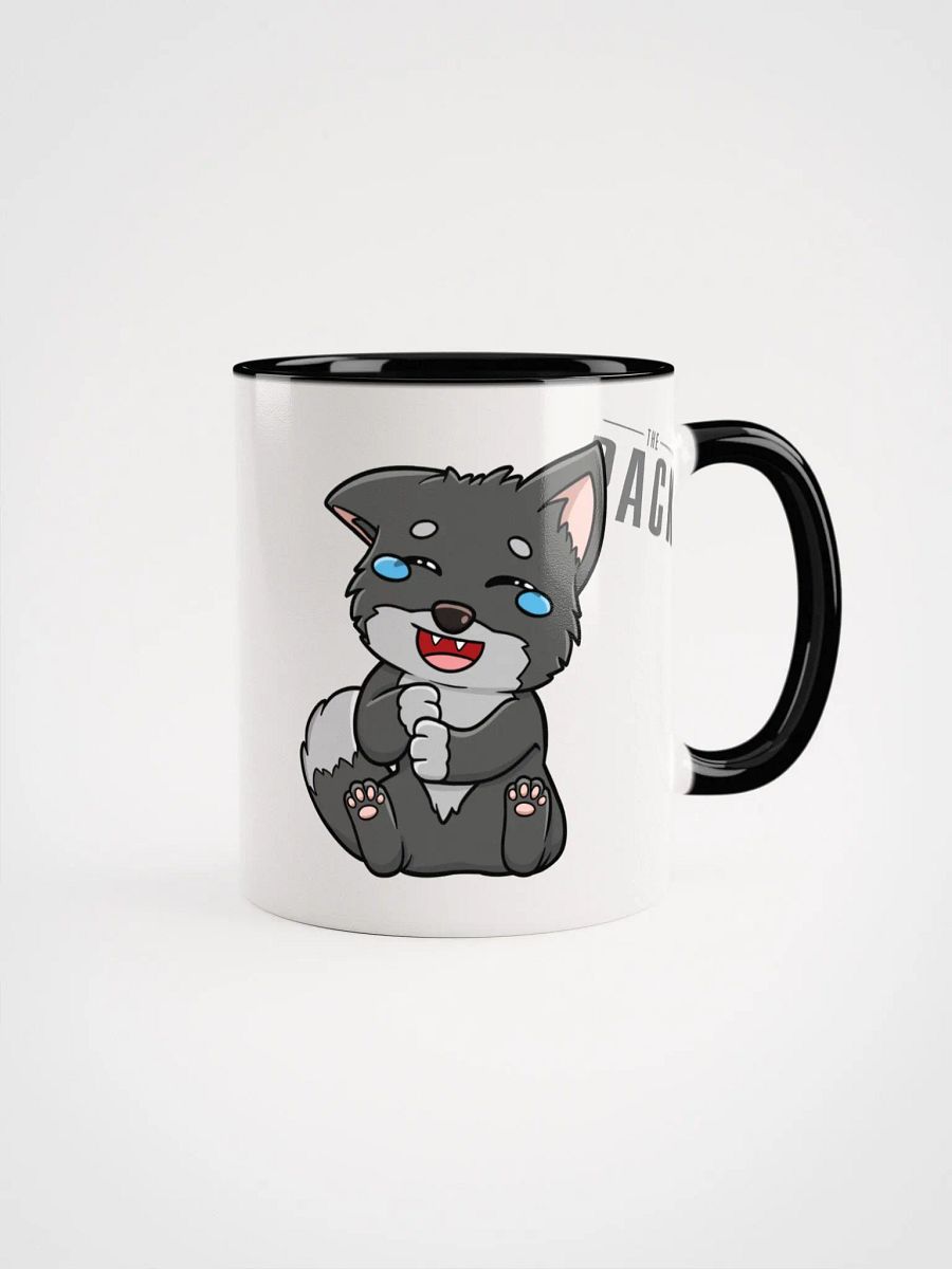 Duo Emote Mug - LOL product image (1)