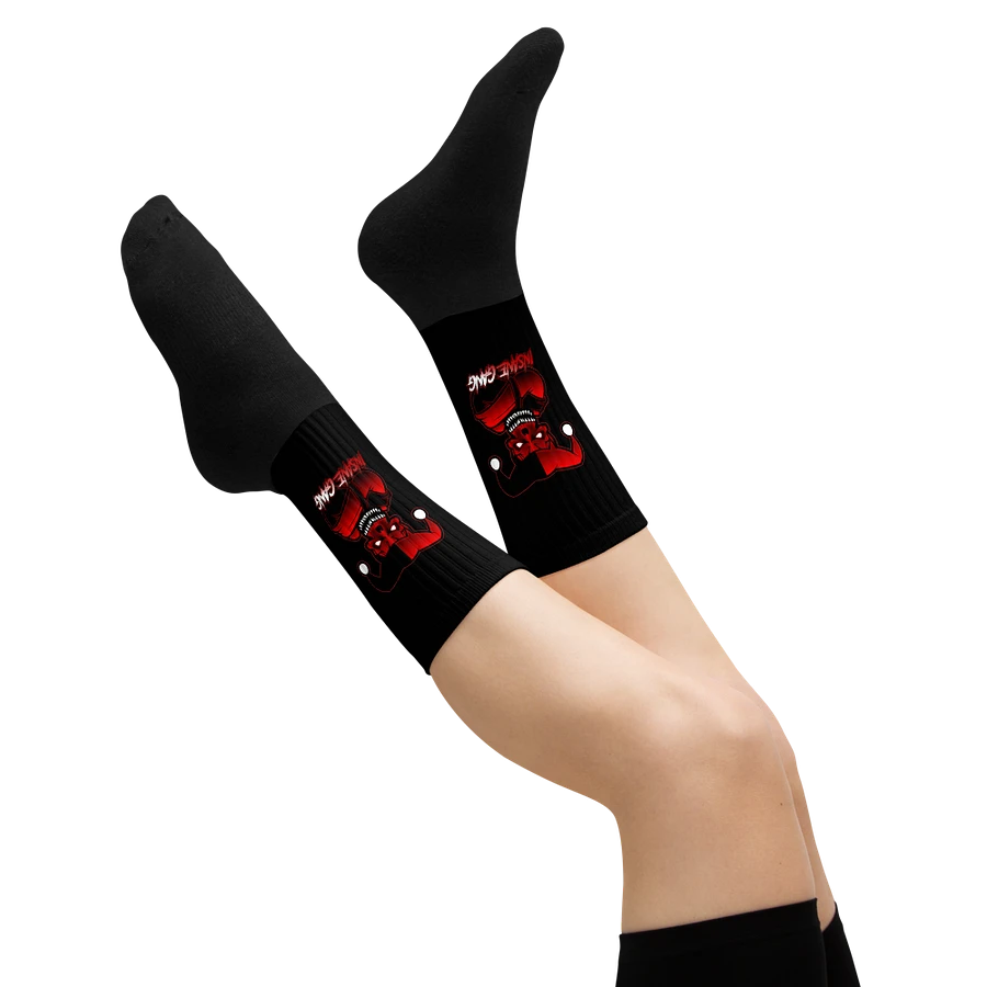 Insane Gang Posse Socks product image (23)