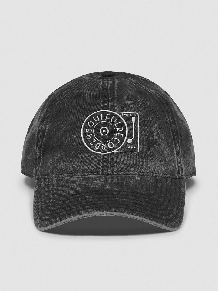 Vintage Dad Hat product image (2)