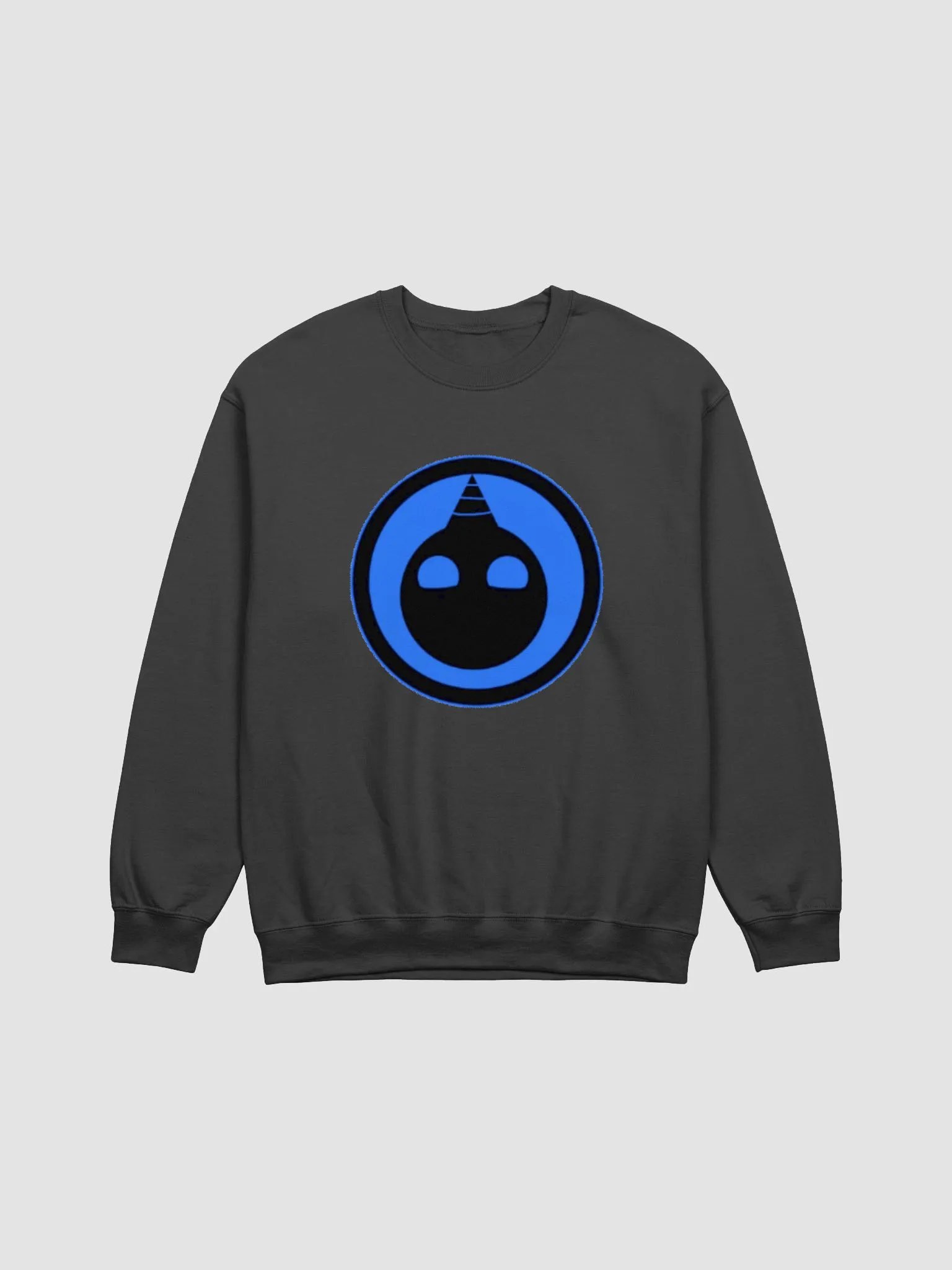 narwhal faction logo sweatshirt product image (3)