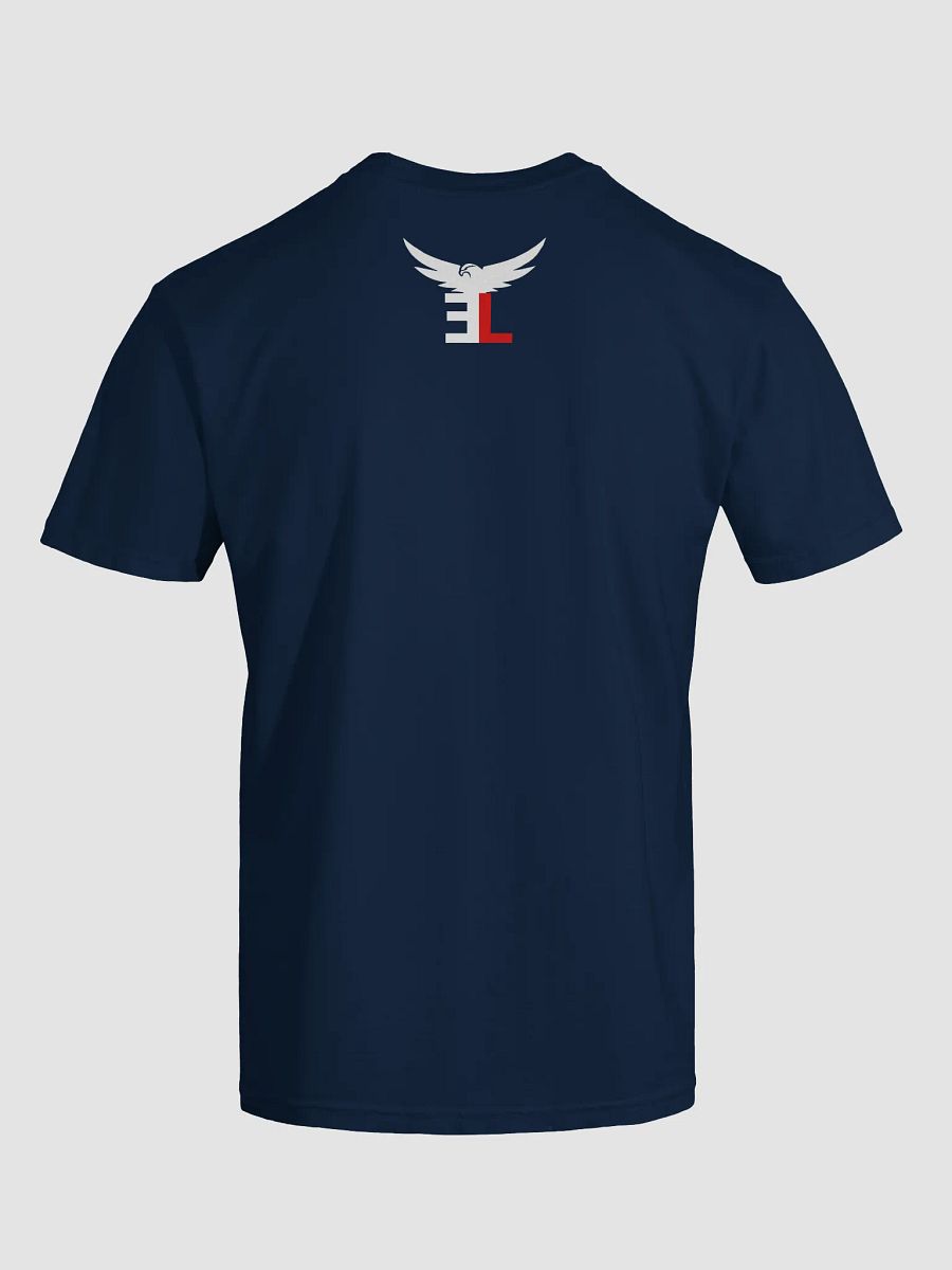 Power Management Expert Comfort T-Shirt product image (27)