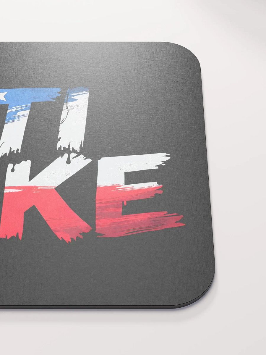 Mouse Pad: Anti Woke product image (5)