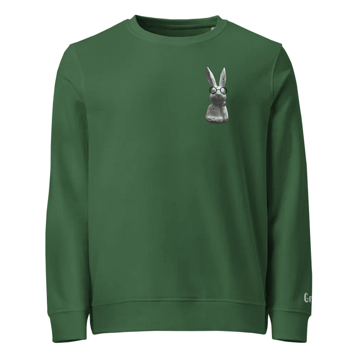 Simplistic Gregoning Sweater product image (5)