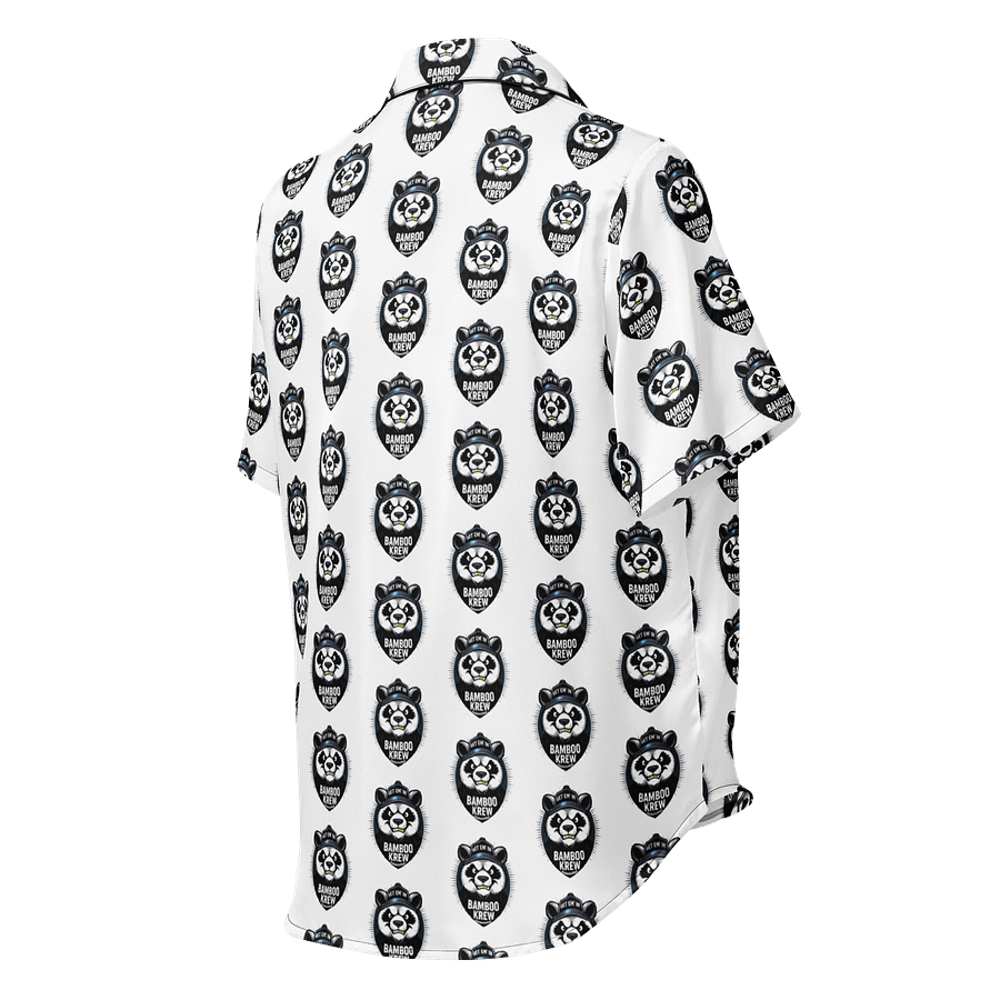 Bamboo Krew Women's Pajama Top product image (2)