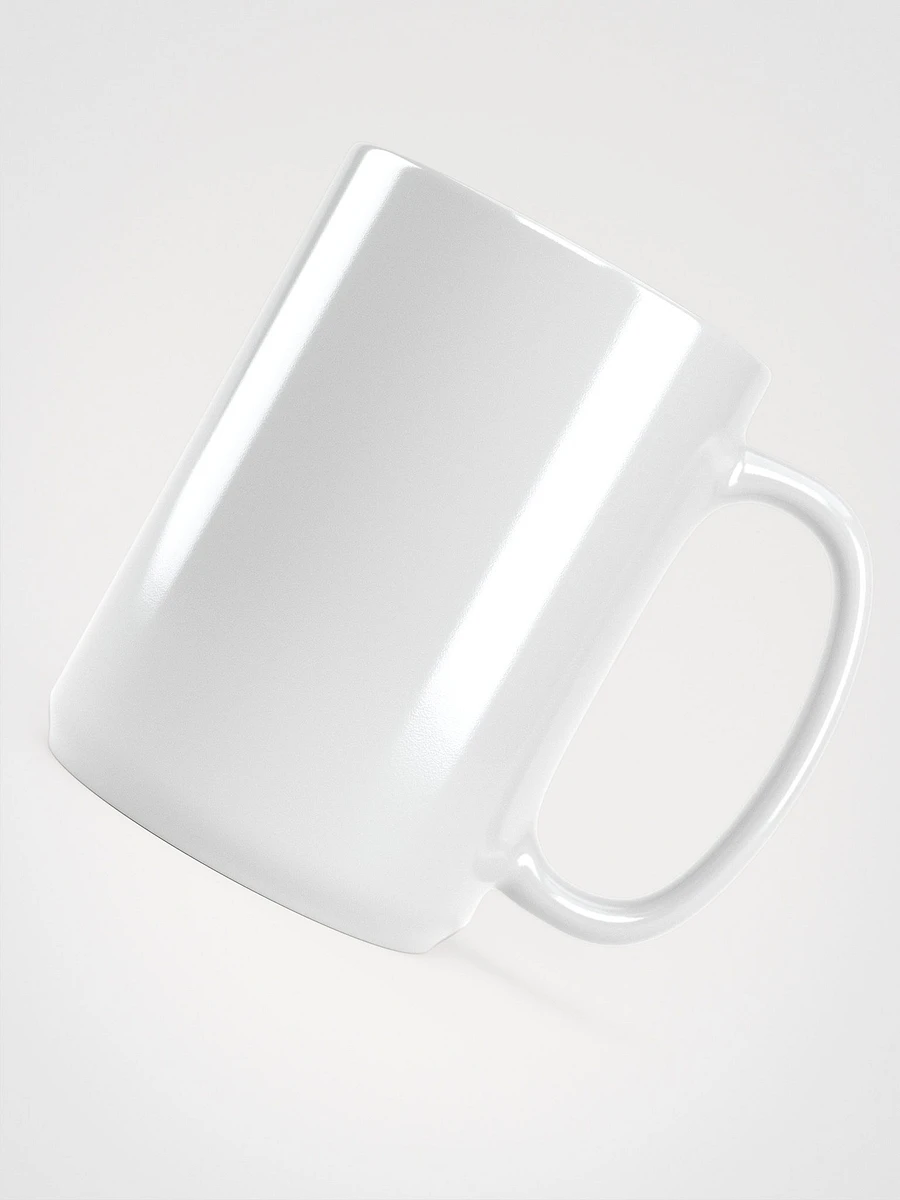 Overwhelmed Demon Mug product image (6)
