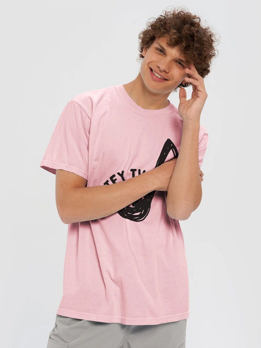 Music Note Men's Tee product image (23)