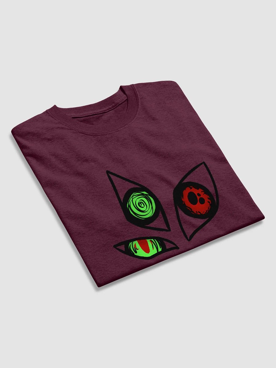 Watchful T-Shirt product image (3)