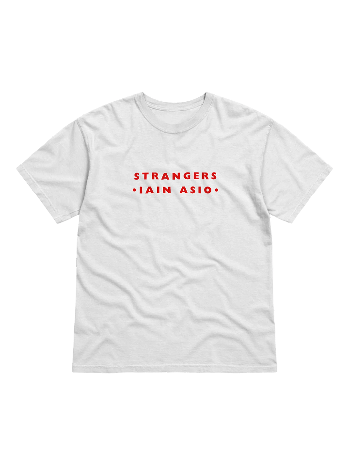 Have A Nice Day Plastic Bag T-Shirt product image (1)
