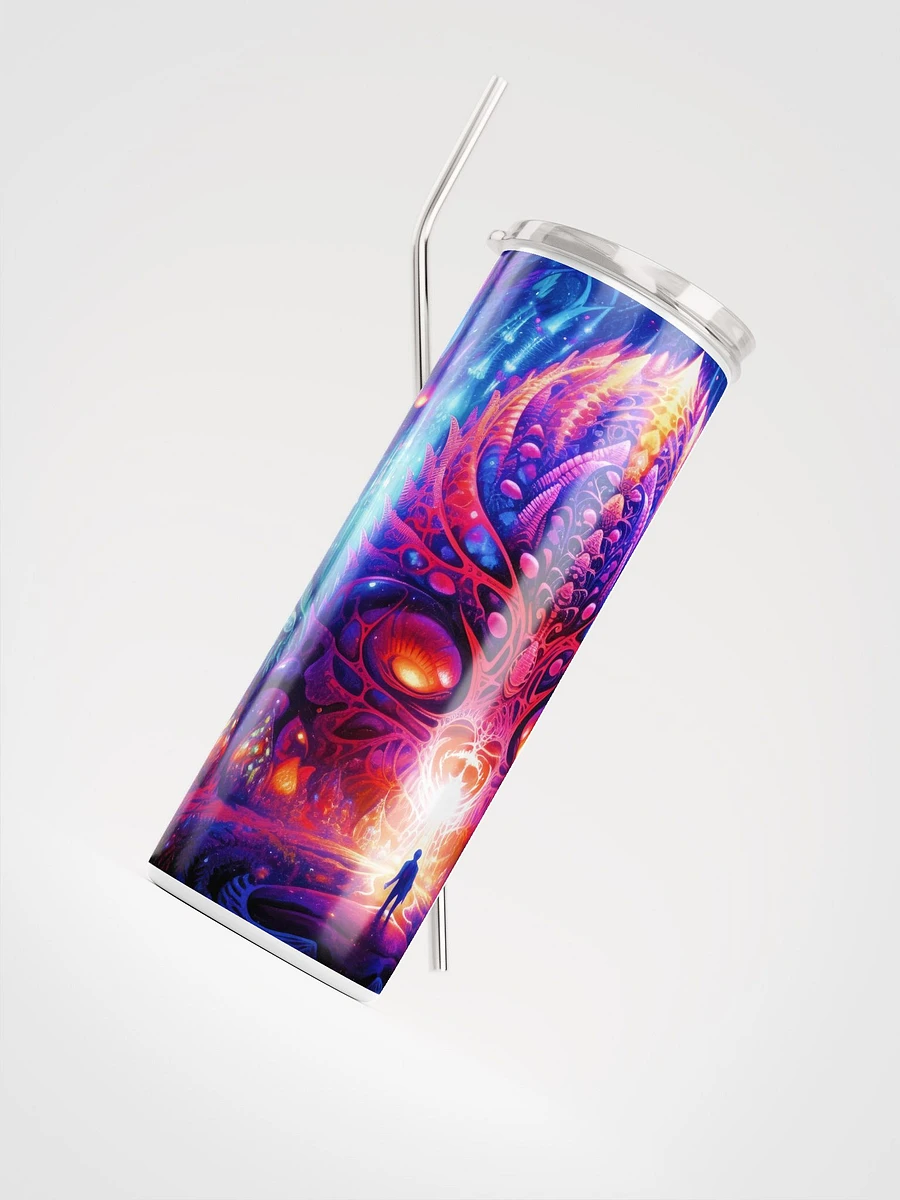 Stainless Steel Tumbler by Allcolor ST0008 product image (5)
