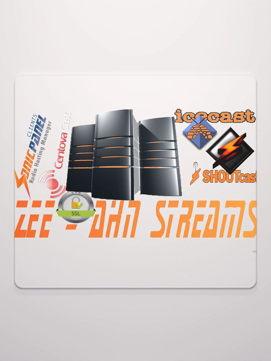ZEE - Gaming Mouse Pad product image (3)