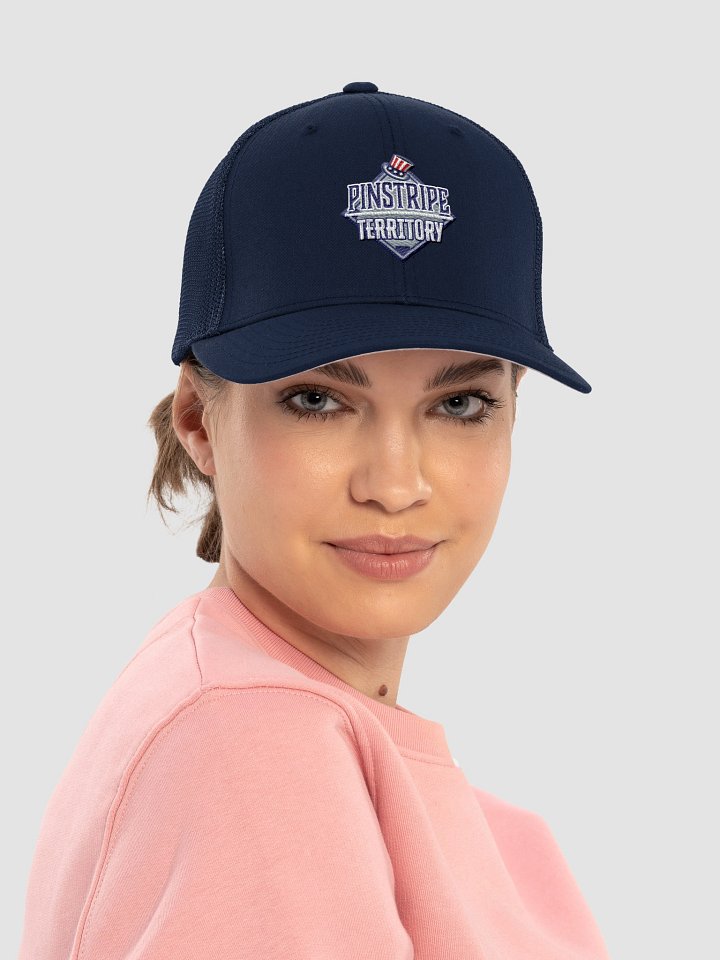 Trucker Hat product image (4)