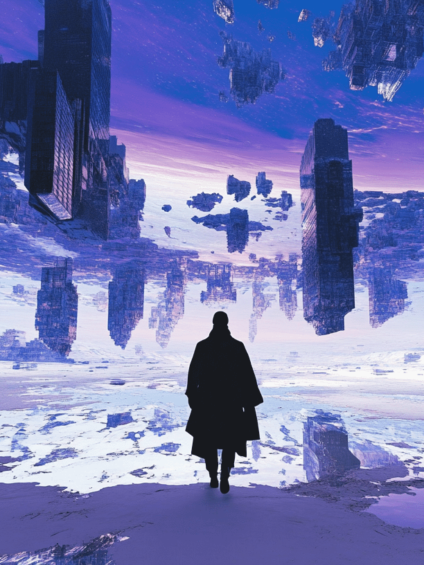 Echoes of the Paradox product image (1)