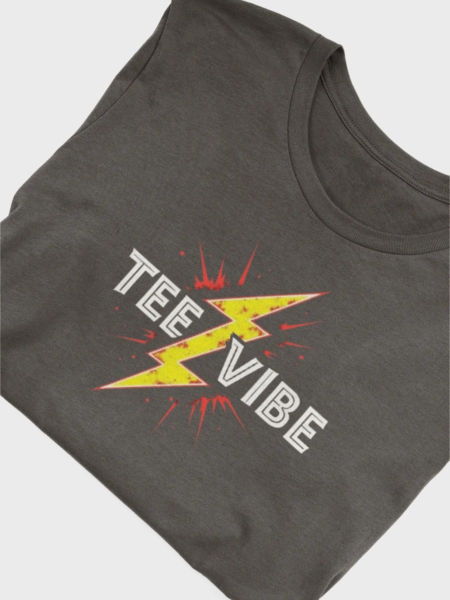 Fast Lane Vibes Tee product image (5)