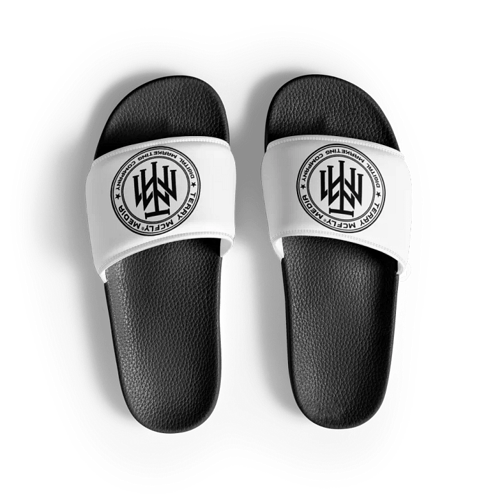 Men's TMM Slides product image (1)