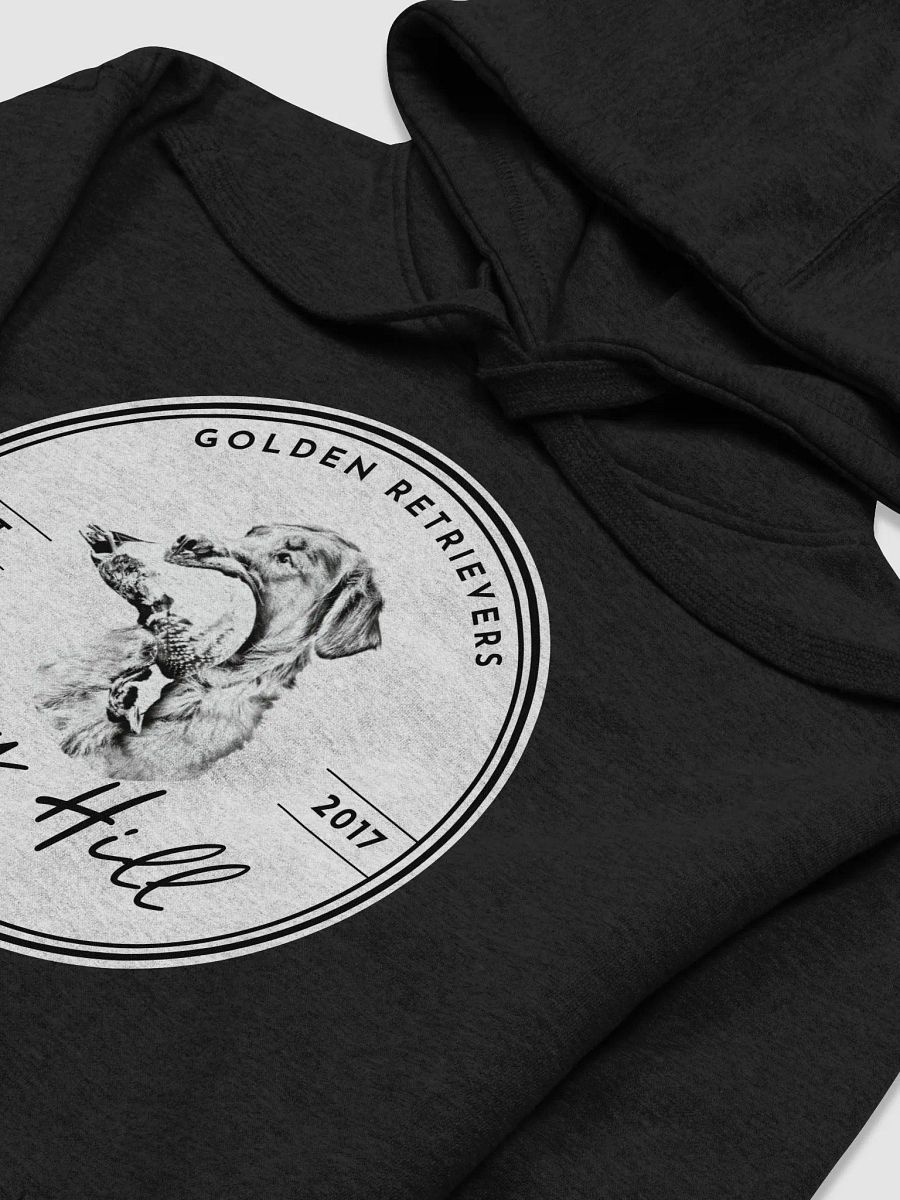 Red's Favorite Hoodie product image (3)