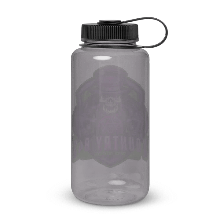Reaper Logo - Wide Mouth Water Bottle product image (2)