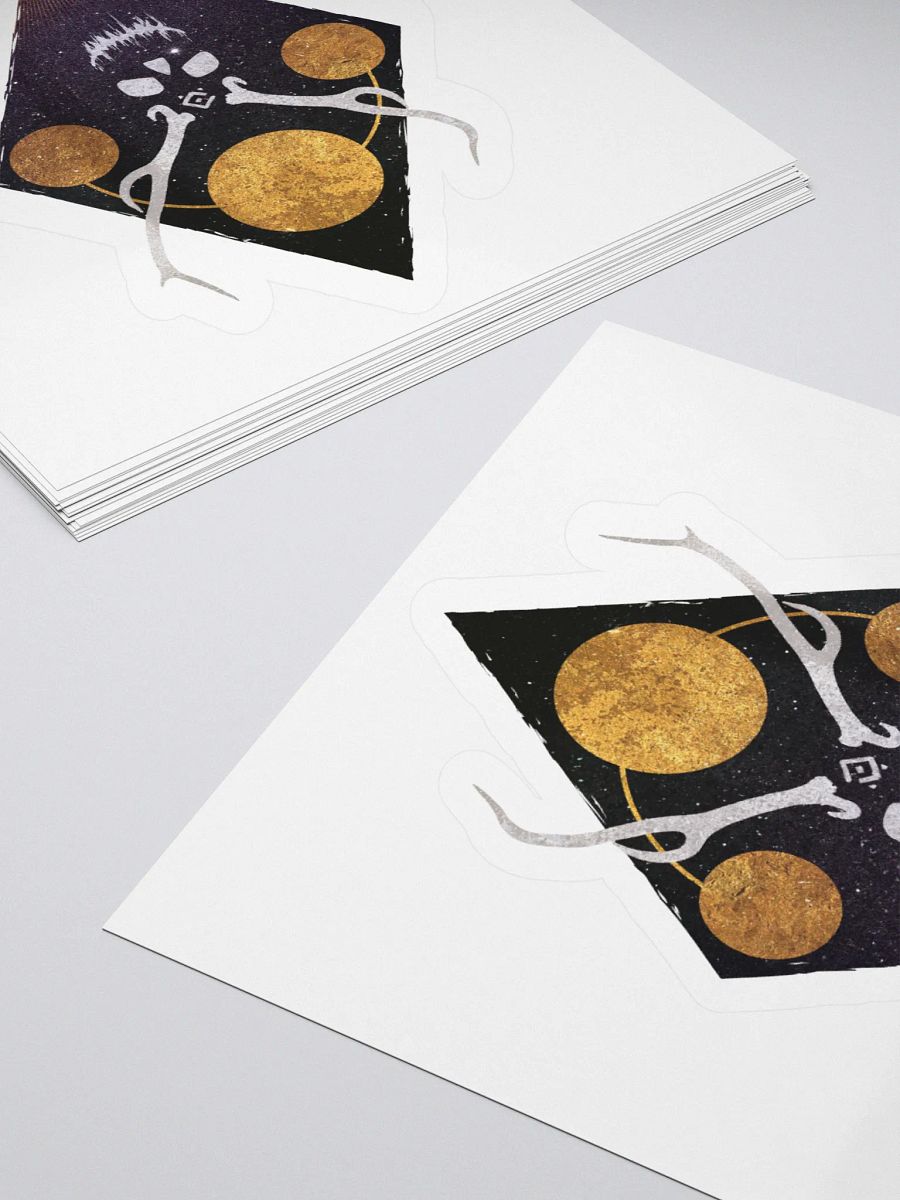 Cirice Sticker product image (5)