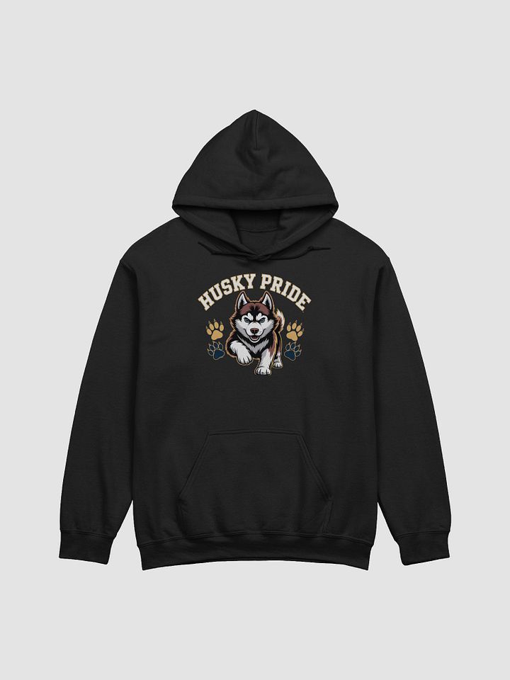 Husky Pride Classic Hoodie product image (6)