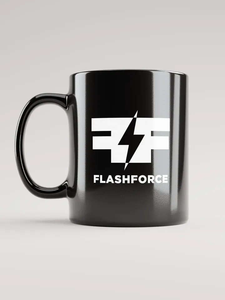 FlashForce Mug product image (1)