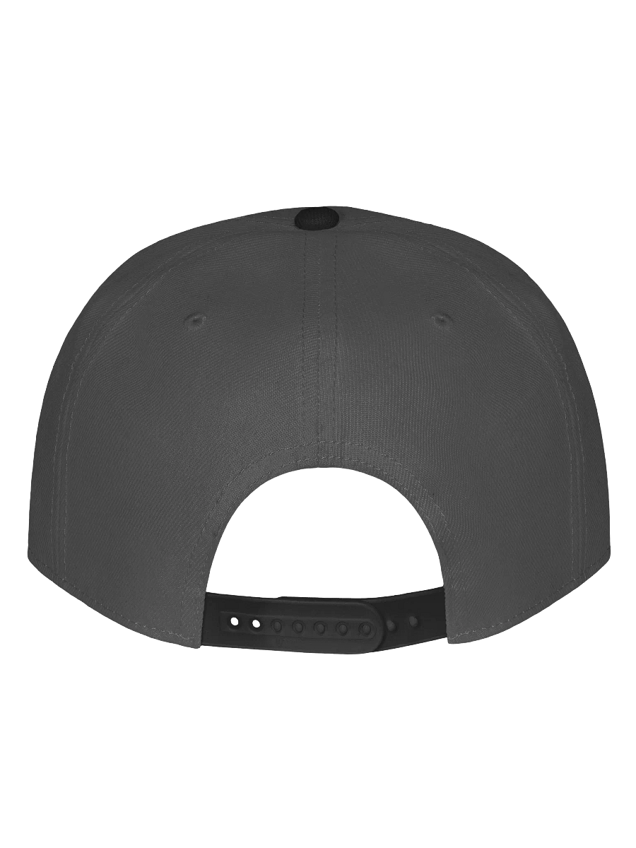 PsyOp Soldier Wool Blend Hat product image (4)