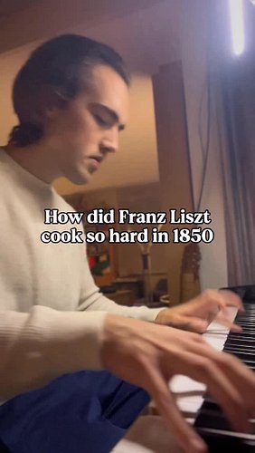 Raining Thirds tutorial on my profile ☑️ follow for more!
.
#pianomusic #classicalpiano #pianist