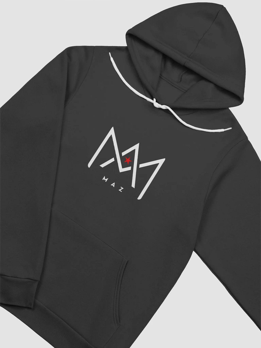Maz Hoodie product image (3)