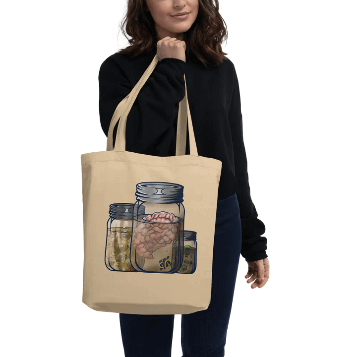 tote bag bocaux product image (2)