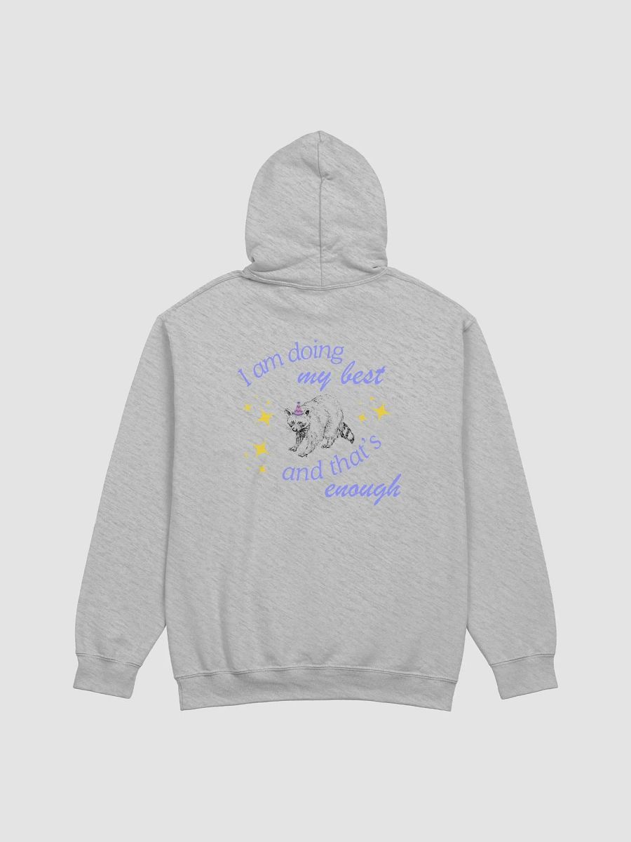 affirmation hoodie product image (3)