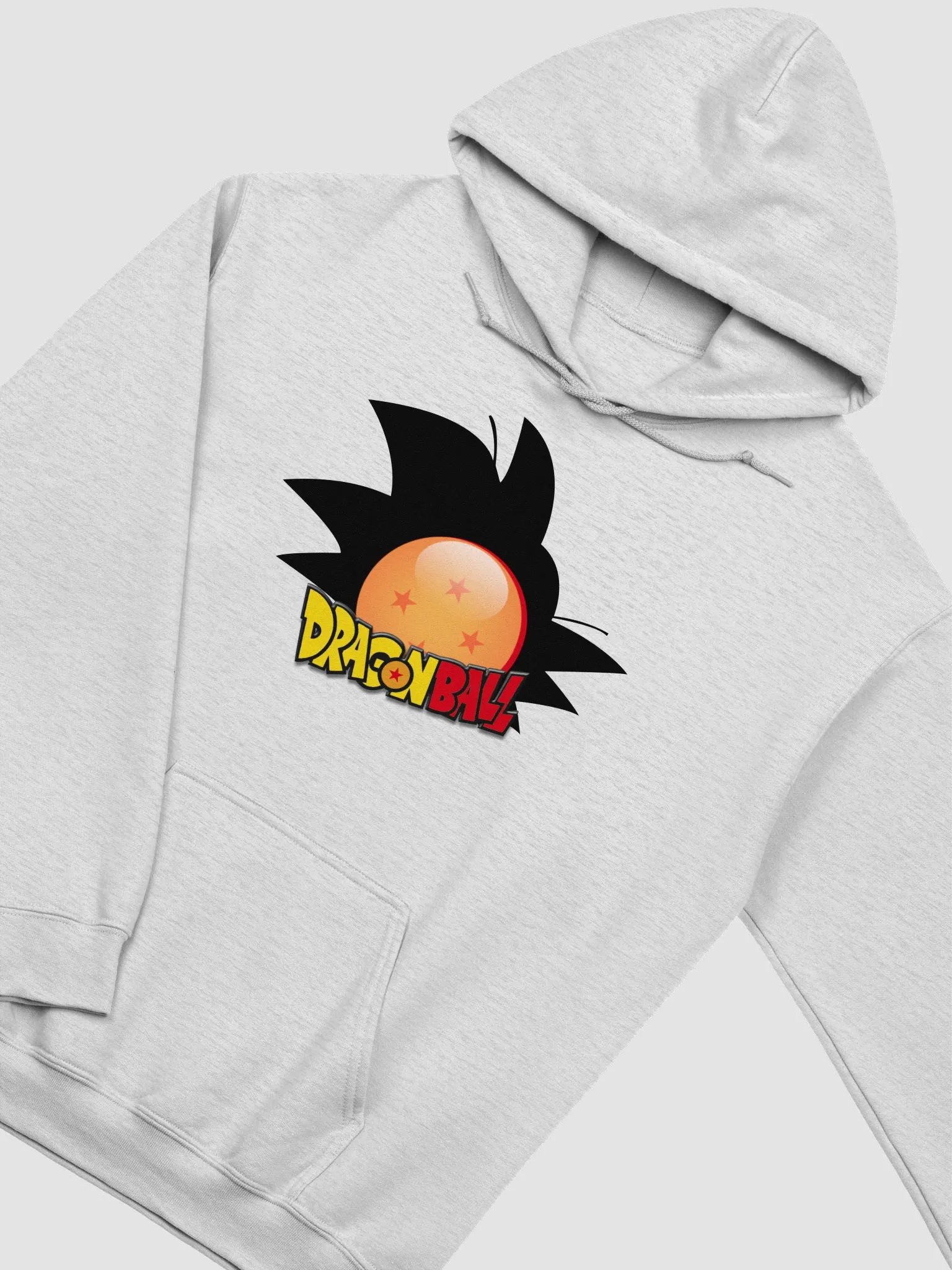 Dragon Ball Globe Hoodie product image (29)