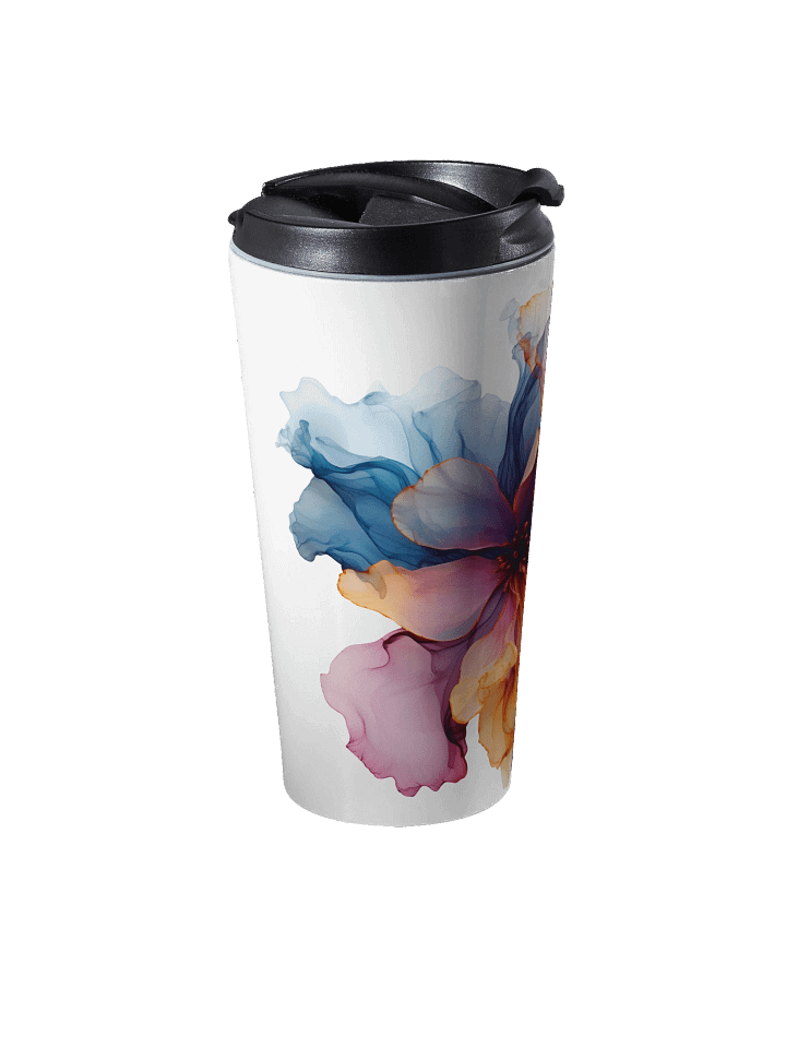 Painters Petal Travel Mug product image (2)