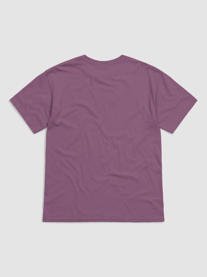 Camping Crew comfort colors cotton t-shirt product image (2)