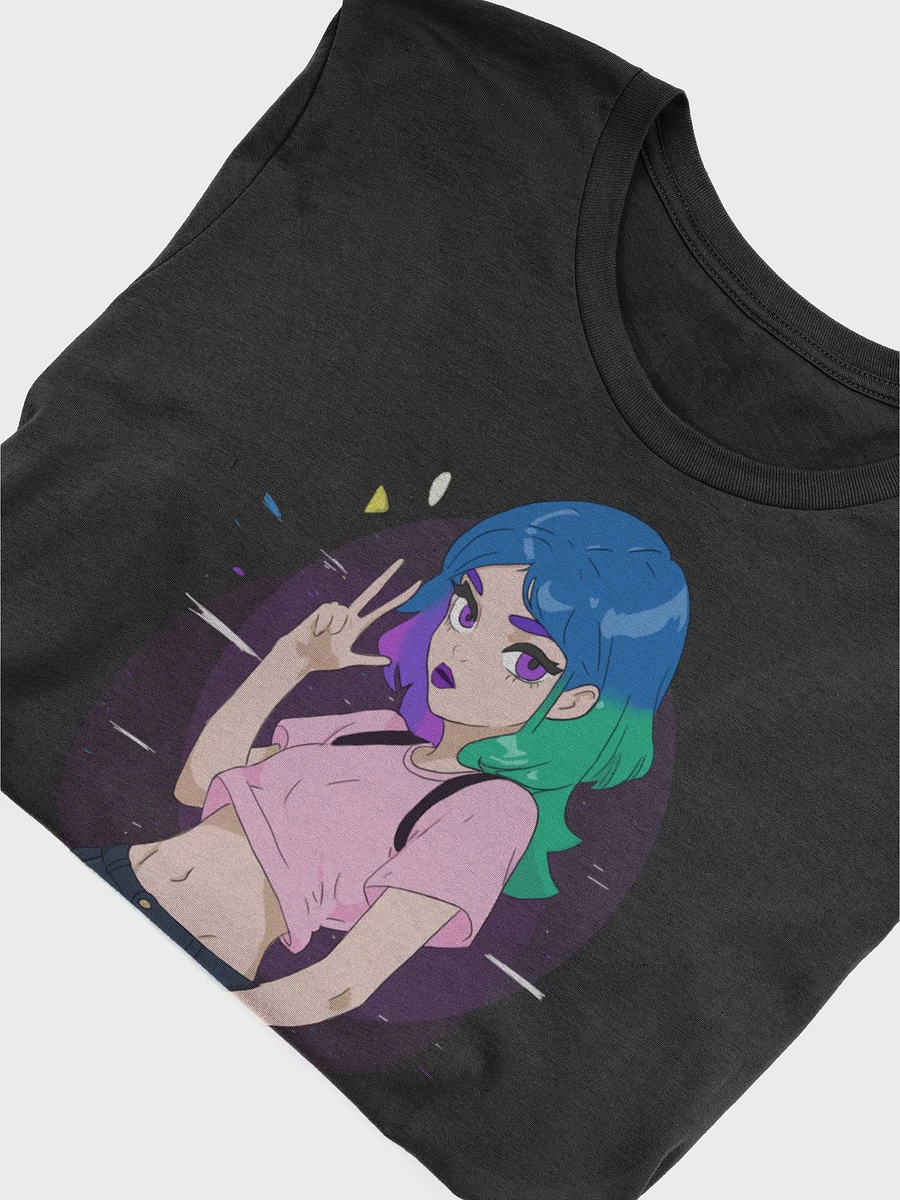 DCJ - ✌️ Girl shirt product image (38)