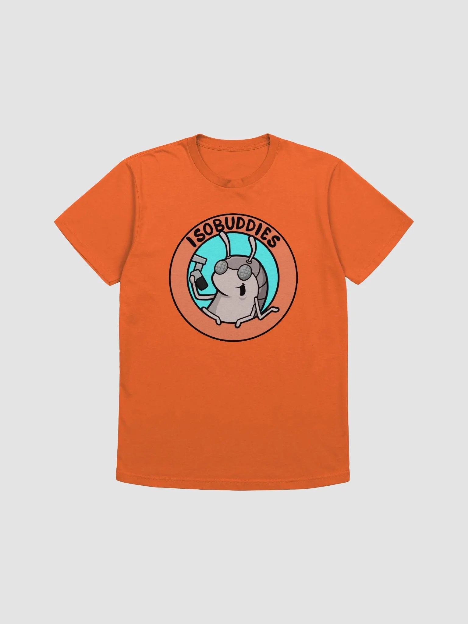 Super Soft T-Shirt product image (1)