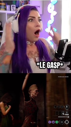 Was not expecting that 🫢

#texaschainsawmassacre #thetexaschainsawmassacre #sissy #killer #twitchclips #gaming