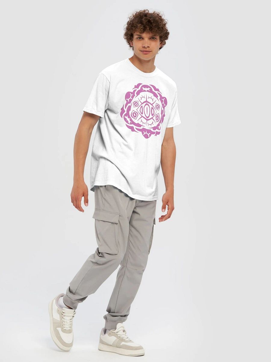 Shark Robot Sloth Shirt product image (1)