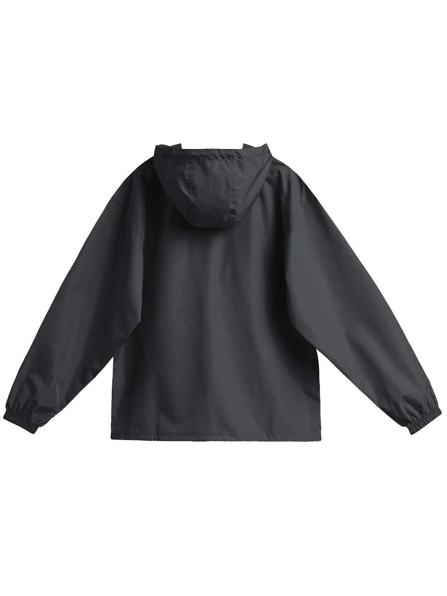 The Rail Fans Canada Windbreaker product image (2)