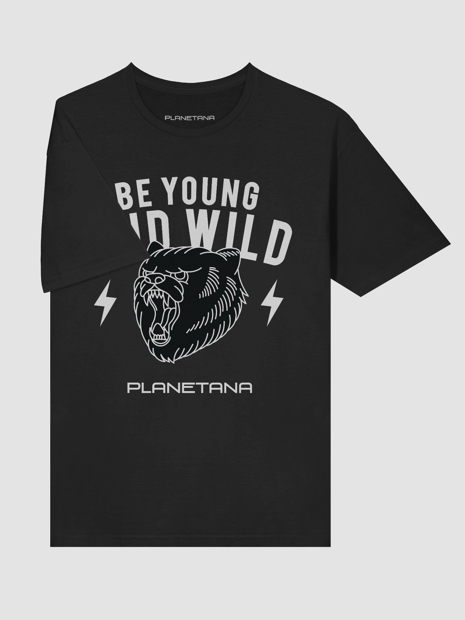 BE YOUNG AND WILD product image (5)
