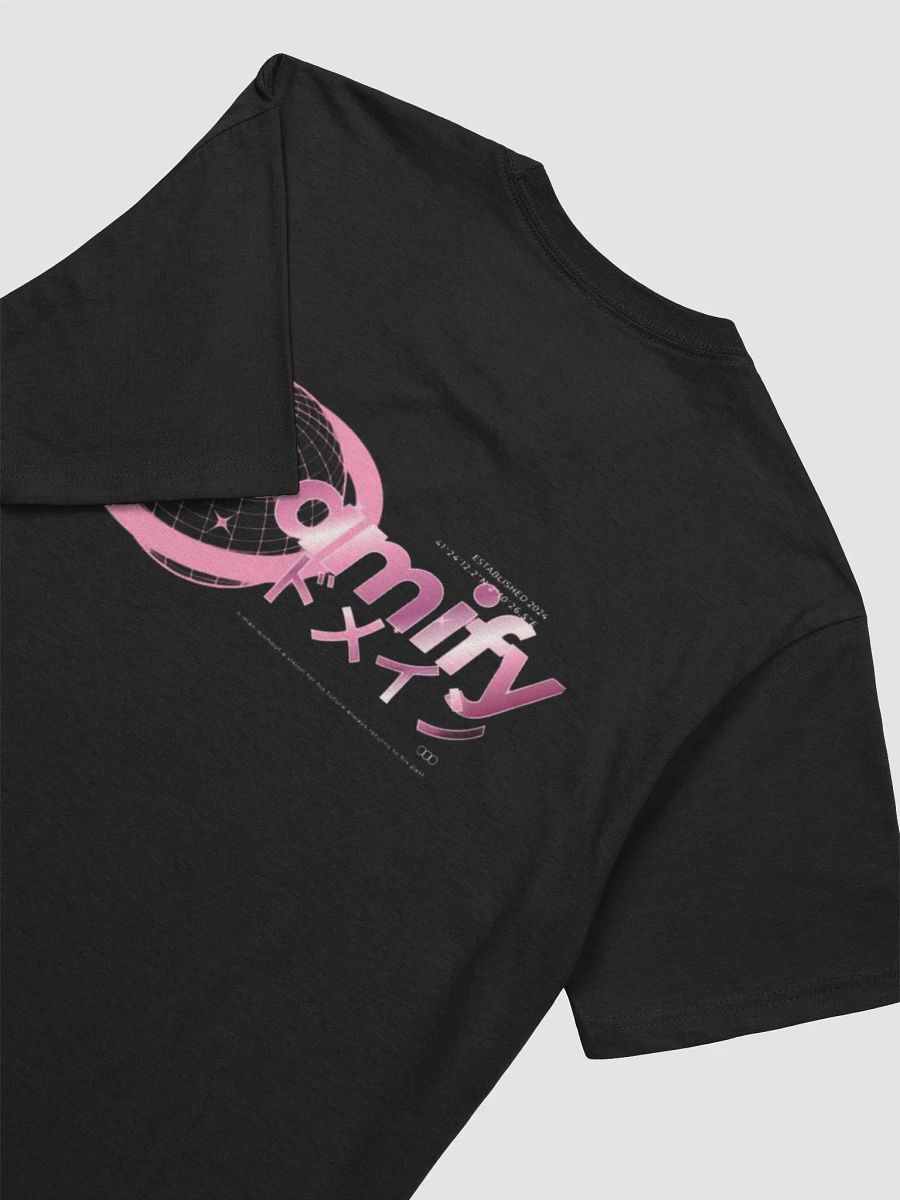 Loamify T-Shirt Anime product image (4)