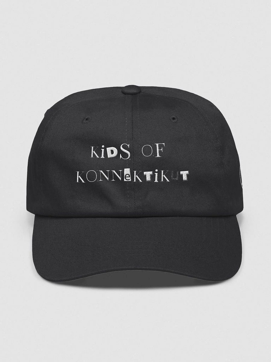 Kids Of Konnektikut 