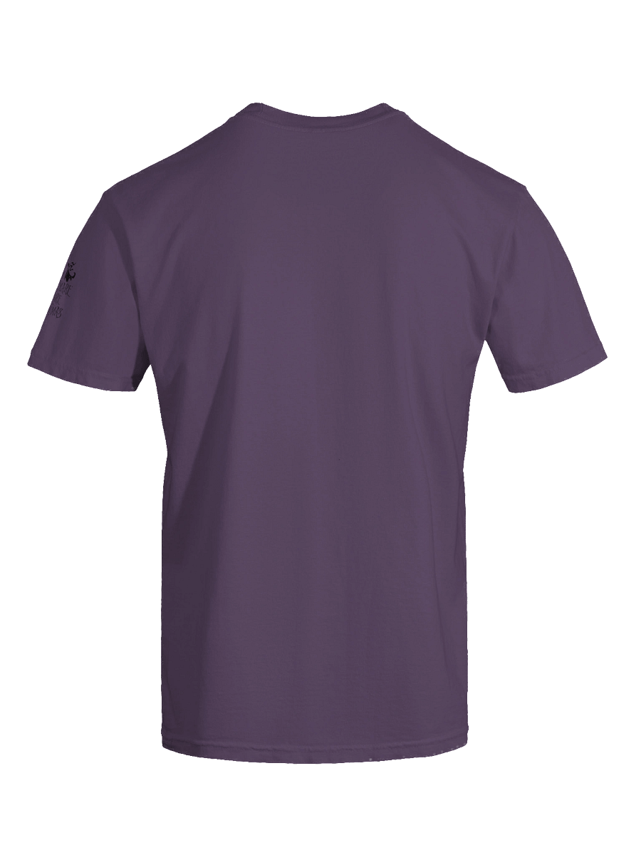 Nightmare Before Christmas Gothic T-Shirt product image (9)