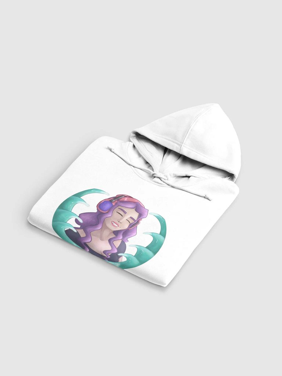 Women's Mermaid Hoodie product image (5)
