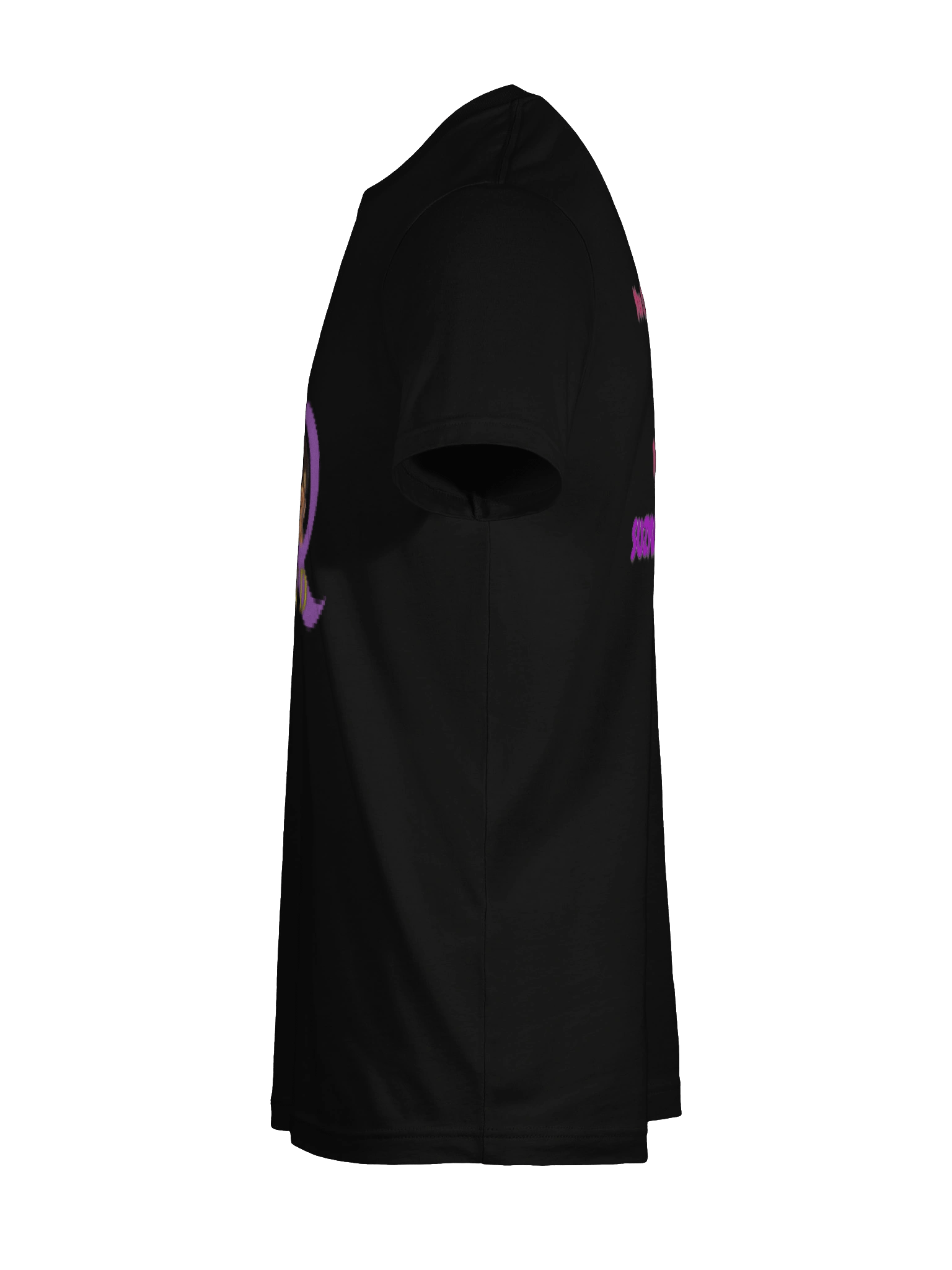 Play Color Blind Heart Twitch T-Shirt product image (11)