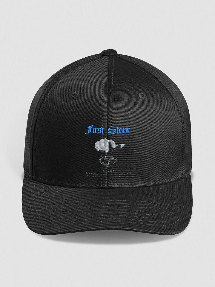 First Stone Hat product image (1)