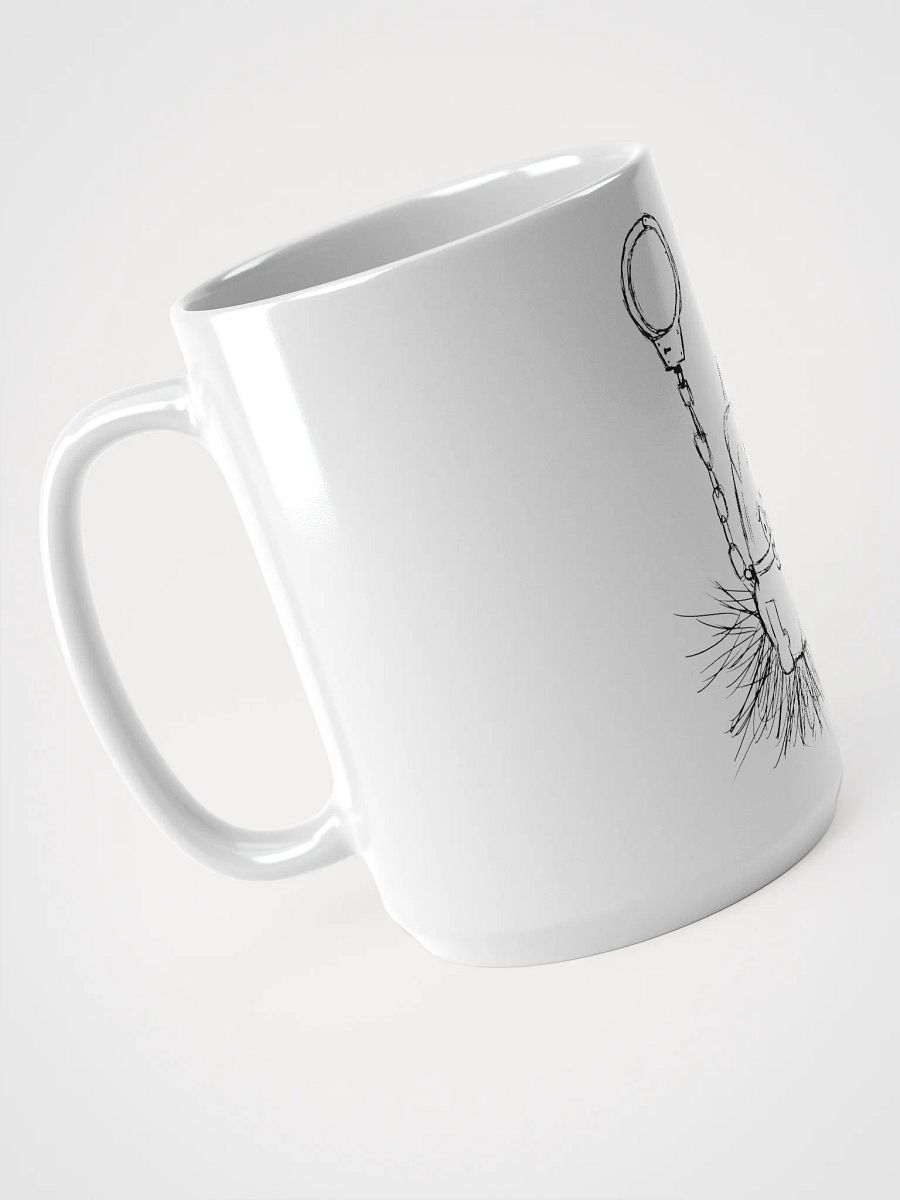 Eggplant cup product image (4)