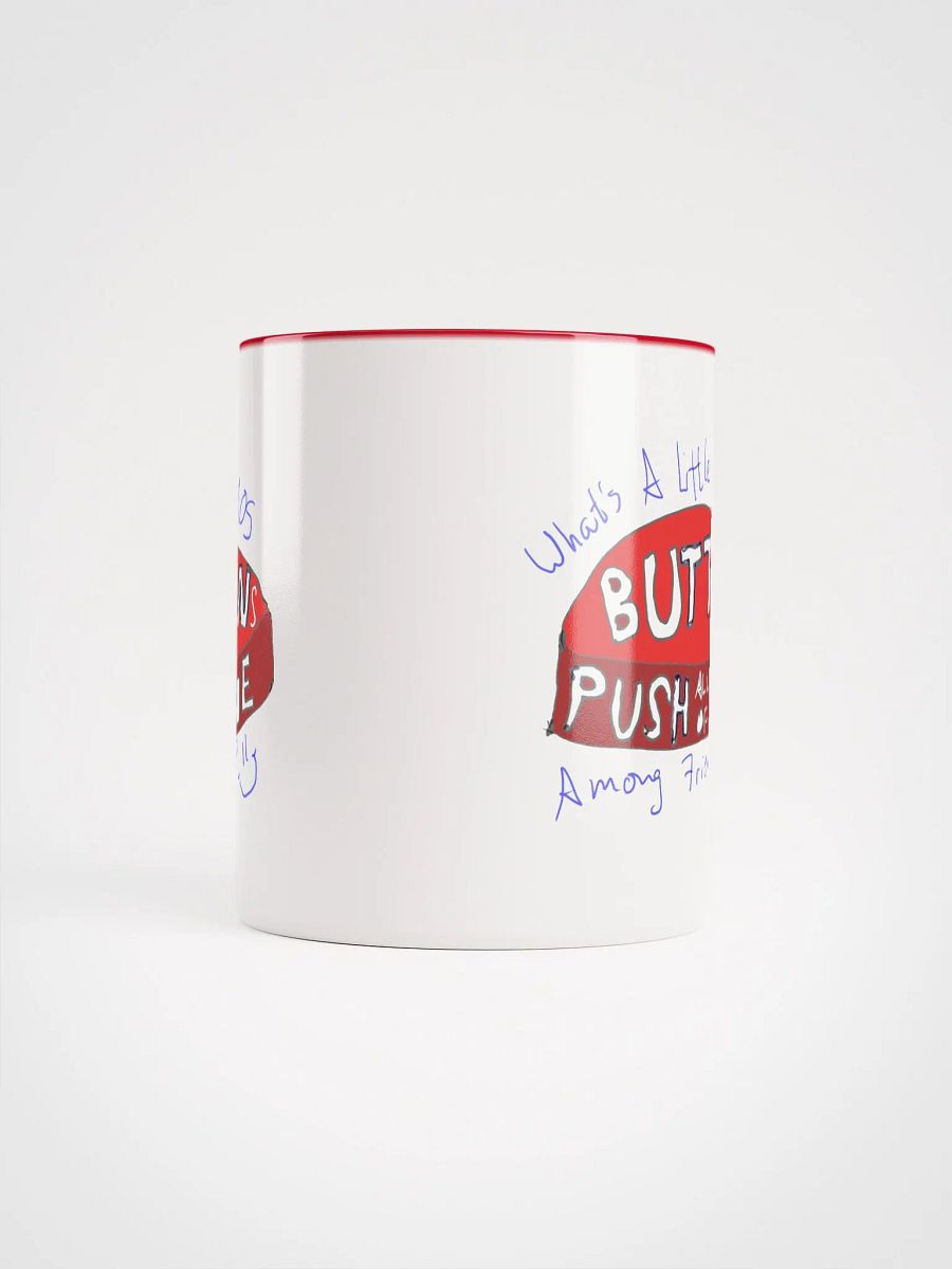 Push (all of) The Button(s) product image (5)