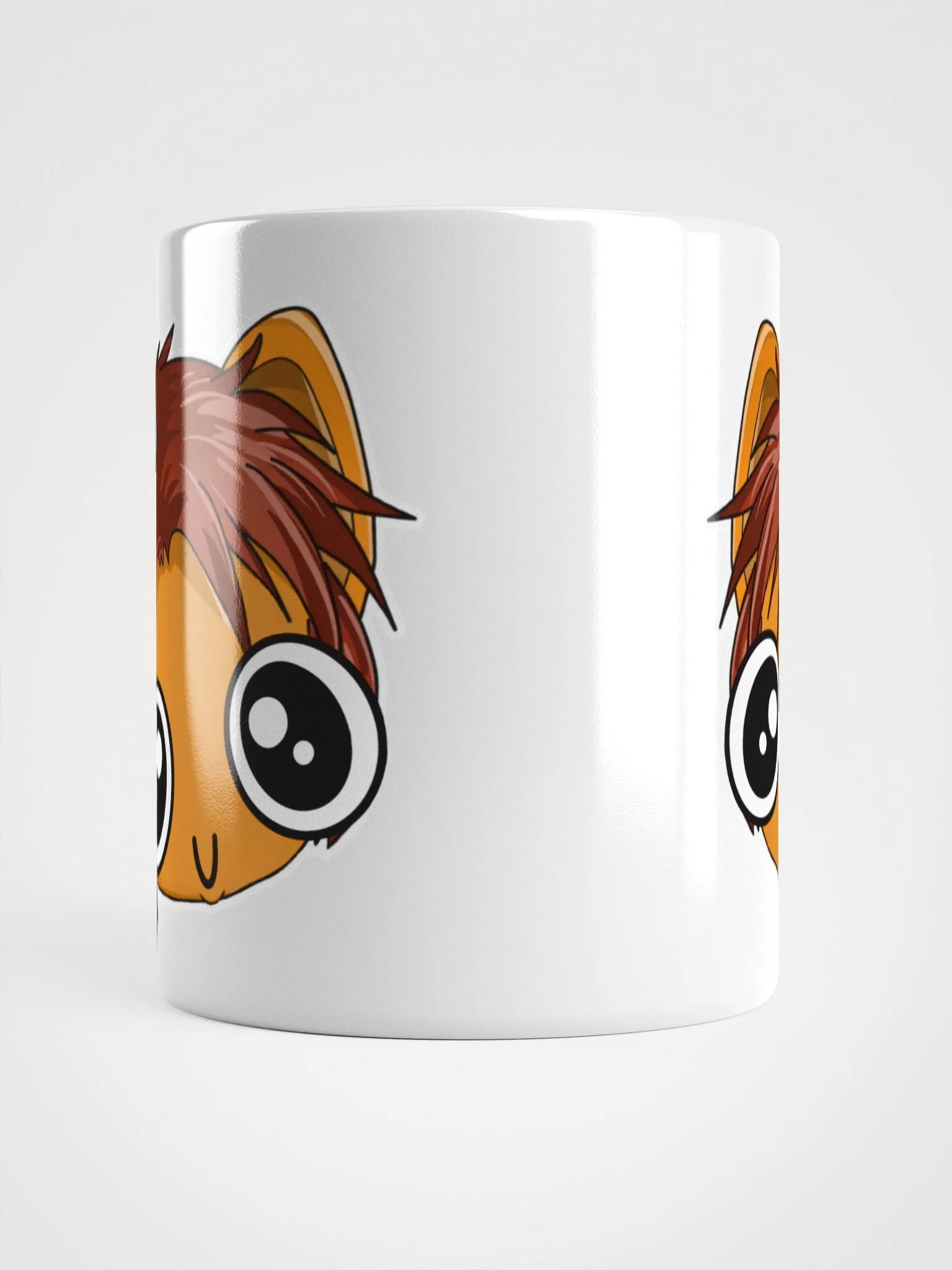 SIMBA CUTIE Mug product image (5)