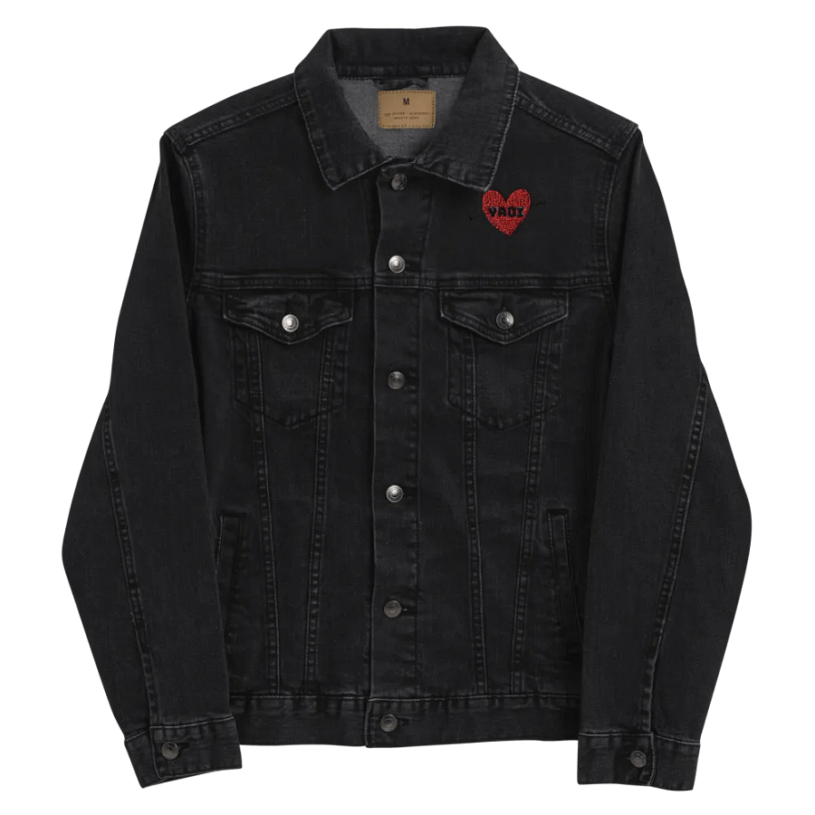 I Love Yaoi Demi Jacket product image (7)