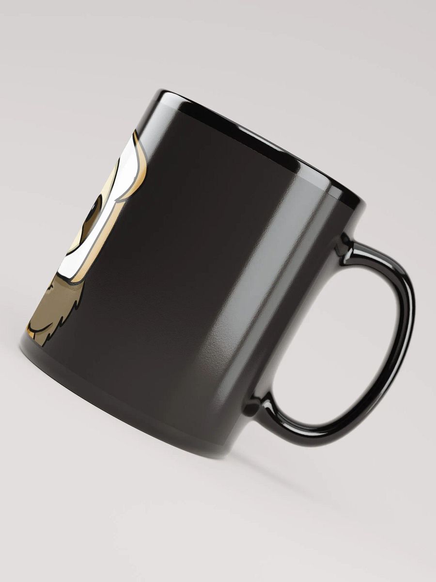 Loaf - Black Mug product image (5)