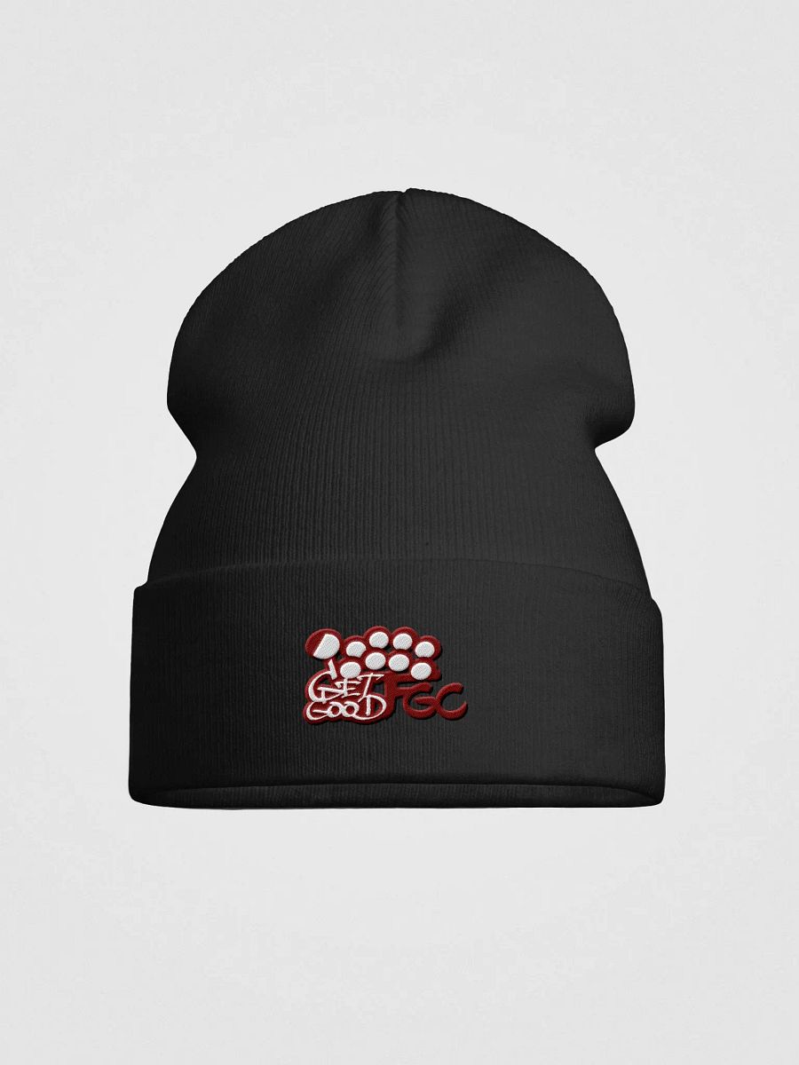 GetGood - Beanie product image (7)